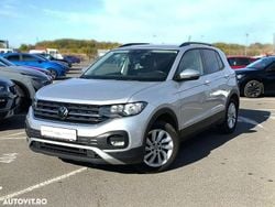 Culoareargint Utilizat 2023 VW T-Cross Life SUV | 16.300 EUR (Preț OK)