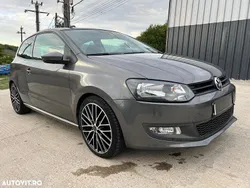 Gri Utilizat 2012 VW Polo Edition | 3.500 EUR (Preț bun)