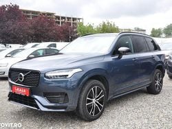 Culoaregri Utilizat 2021 Volvo XC90 SUV | 42.401 EUR