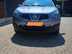Utilizat 2011 Nissan Qashqai SUV | 7.200 EUR (Preț OK)