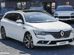 Culoarealb Utilizat 2018 Renault Talisman GrandTour Initiale Paris Break | 16.900 EUR (Scump)