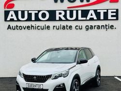 Culoarealb Utilizat 2017 Peugeot 3008 Business-Line SUV | 13.890 EUR (Puțin scump)