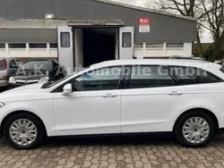 Alb Utilizat 2015 Ford Mondeo Break | 7.190 EUR (Preț OK)