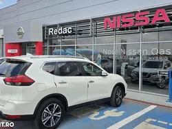 Culoarealb Utilizat 2020 Nissan X-Trail N-Connecta SUV | 25.000 EUR