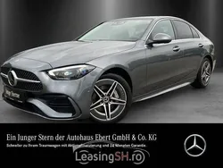 Gri Utilizat 2023 Mercedes E400 AMG Berlinǎ | 63.043 EUR