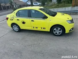 Utilizat 2020 Dacia Logan Berlinǎ | 4.300 EUR (Preț bun)