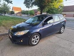 Utilizat 2012 Ford Focus | 3.900 EUR (Super Preț)