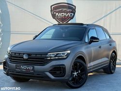 Gri Utilizat 2019 VW Touareg R-line SUV | 36.490 EUR (Preț OK)