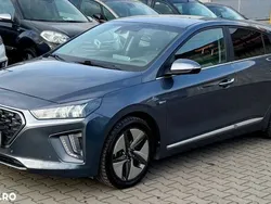 Gri Utilizat 2020 Hyundai Ioniq Berlinǎ | 15.999 EUR