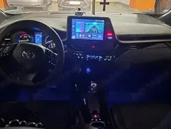 Utilizat 2017 Toyota C-HR Business Edition SUV | 17.500 EUR (Preț OK)