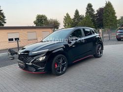 Utilizat 2023 Hyundai Kona N Performance SUV | 37.783 EUR