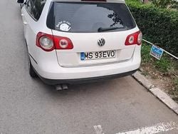 Utilizat 2010 VW Passat Break | 2.800 EUR (Preț bun)