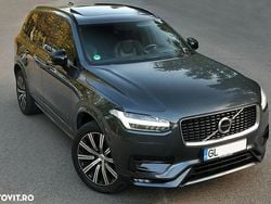 Culoaregri Utilizat 2019 Volvo XC90 SUV | 35.300 EUR (Preț OK)
