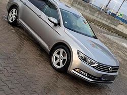 Culoaregri Utilizat 2017 VW Passat Break | 8.100 EUR (Preț bun)