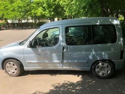Utilizat 2003 Citroën Berlingo Monovolum | 1.650 EUR