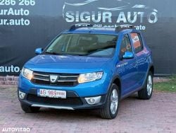 Culoarealbastru Utilizat 2015 Dacia Sandero Prestige | 4.999 EUR
