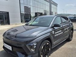 Culoaregri Nouă 2025 Hyundai Kona N Line SUV | 35.198 EUR (Preț OK)