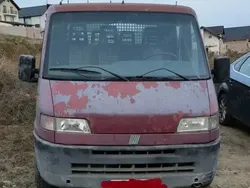 Utilizat 1998 Fiat Ducato Van | 10.000 EUR
