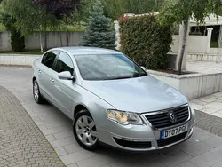 Argint Utilizat 2007 VW Passat Comfortline Berlinǎ | 1.800 EUR