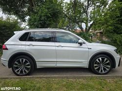 Culoarealb Utilizat 2018 VW Tiguan SUV | 20.500 EUR (Preț OK)