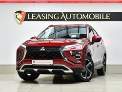 Rosu Utilizat 2021 Mitsubishi Eclipse Cross Edition SUV | 21.490 EUR