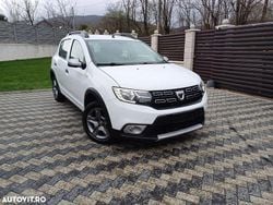 Culoarealb Utilizat 2020 Dacia Sandero Prestige Hatchback | 7.200 EUR (Preț bun)