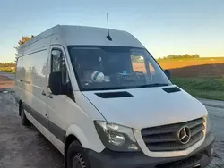 Utilizat 2018 Mercedes Sprinter Van | 10.900 EUR (Super Preț)