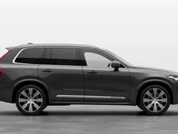 ["platinum grey"] Nouă 2024 Volvo XC90 SUV | 98.769 EUR