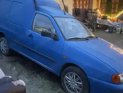 Utilizat 1999 VW Caddy Monovolum | 2.500 EUR