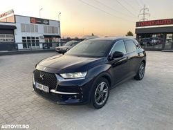 Alte culori Utilizat 2020 DS Automobiles DS7 Crossback SUV | 16.990 EUR (Preț OK)