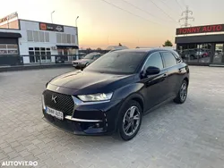 Alte culori Utilizat 2020 DS Automobiles DS7 Crossback SUV | 19.990 EUR (Preț OK)