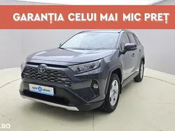 Gri Utilizat 2020 Toyota RAV4 SUV | 27.750 EUR (Puțin scump)