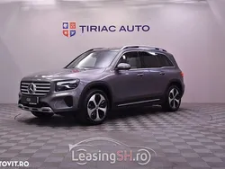 Gri Nouă 2024 Mercedes A220 SUV | 63.529 EUR