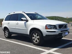 Alb Utilizat 2011 Volvo XC90 SUV | 11.737 EUR (Preț OK)
