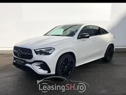 Alb Utilizat 2023 Mercedes GL450 SUV | 95.500 EUR