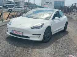 Utilizat 2020 Tesla Model 3 Berlinǎ | 18.921 EUR