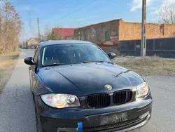 Negru Utilizat 2010 BMW 118 Hatchback | 2.850 EUR (Preț bun)