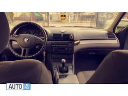 Utilizat 2004 BMW 318 Break | 2.700 EUR (Puțin scump)