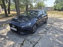 Albastru Utilizat 2024 Hyundai i30 Hatchback | 19.000 EUR (Scump)