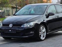 Culoarenegru Utilizat 2014 VW Golf VII Hatchback | 6.990 EUR (Preț bun)