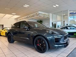 Utilizat 2023 Porsche Macan GTS SUV | 97.596 EUR