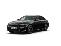 Black sapphire metallic metalizat Utilizat 2023 BMW M340 M Sport Berlinǎ | 60.666 EUR