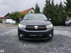 Gri Utilizat 2017 Dacia Logan MCV Prestige Break | 5.990 EUR (Preț OK)