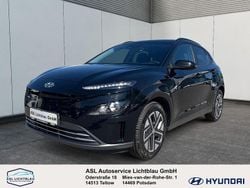 Utilizat 2021 Hyundai Kona Edition 30+ SUV | 18.632 EUR (Preț bun)