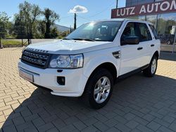 Alb Utilizat 2012 Land Rover Freelander 2 S SUV | 7.499 EUR (Preț OK)