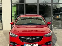 Rosu Utilizat 2019 Opel Insignia Edition Berlinǎ | 13.300 EUR (Preț OK)