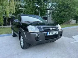 Utilizat 2008 Hyundai Tucson SUV | 3.300 EUR (Preț bun)