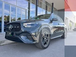 156 cpputere motor electricvopsea manufaktur gri silicon Nouă 2025 Mercedes GLE350e SUV | 89.364 EUR