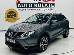 Culoaregri Utilizat 2014 Nissan Qashqai Tekna SUV | 11.490 EUR (Preț OK)
