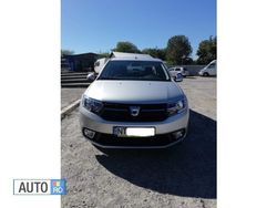 Argint Utilizat 2018 Dacia Logan Prestige Berlinǎ | 8.300 EUR (Preț OK)